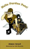 Hello Purdue Pete!
