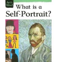 What Is a Self-Portrait?