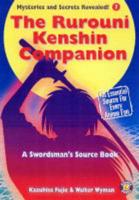 The Rurouni Kenshin Companion