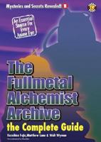 The Fullmetal Alchemist Archive