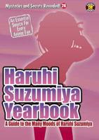 Haruhi Suzumiya Yearbook