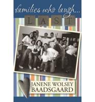 Families Who Laugh-- Last