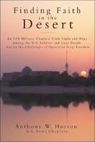 Finding Faith in the Desert