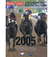 The American Racing Manual 2005