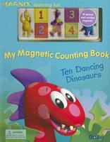 My Magnetic Counting Book
