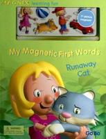 My Magnetic First Words Book