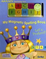 My Magnetic Spelling Book