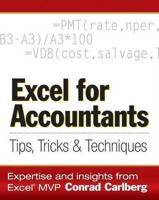 Excel for Accountants