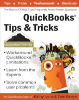 QuickBooks¬ Tips & Tricks