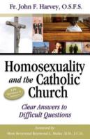 Homosexuality & The Catholic Church