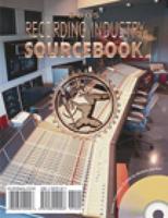 2005 Recording Industry Sourcebook