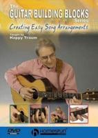 Happy Traum's Guitar Building Blocks DVD Four