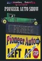 Pioneer Auto Show. DVDDASE6
