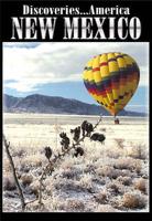New Mexico. DVDDANM