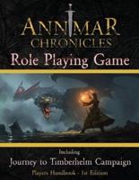 The Annmar Chronicles