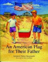 An American Flag for Their Father