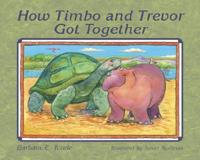 How Timbo and Trevor Got Together