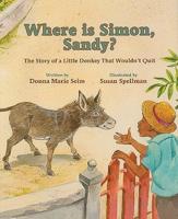 Where Is Simon, Sandy?