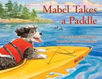 Mabel Takes a Paddle