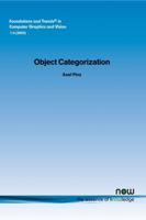 Object Categorization