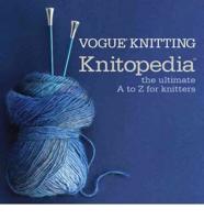 Vogue Knitting Knitopedia