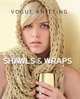 Vogue Knitting Shawls & Wraps