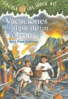 Vacaciones Al Pie De Un Volcán