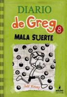 Diario De Greg 8