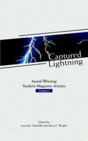 Captured Lightning