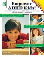 Empower ADHD Kids!