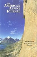 The American Alpine Journal, Volume 51