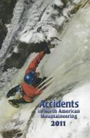 Accidents in North American Mountaineering, Volume 10