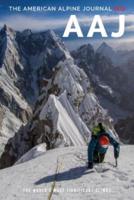 American Alpine Journal 2016
