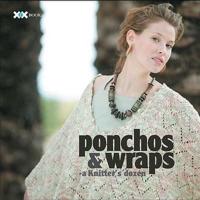 Ponchos & Wraps