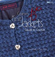 Custom Knit Jackets