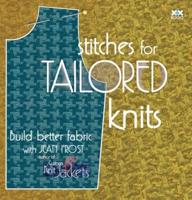 Stitches for Tailored Knits