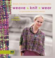 Weave - Knit - Wear