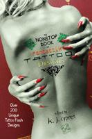 The Nonstop Book of Fantastika Tattoo Designs