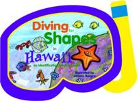Diving for Shapes in Hawaii