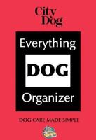 Everything Dog Organizer
