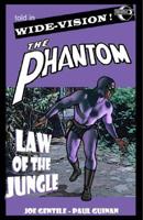 The Phantom: Law Of The Jungle