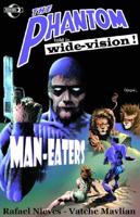 The Phantom: Man-Eaters