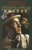 Kolchak: The Night Stalker - The Lovecraftian Horror