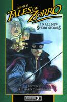More Tales of Zorro Signed Limited Edition HC