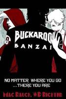 Buckaroo Banzai