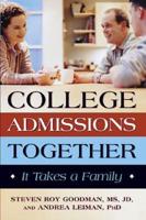 College Admissions Together