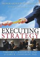 Executing Strategy
