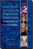 Interest Groups in American Campaigns