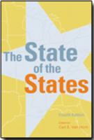 The State of the States