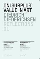 On (Surplus) Value in Art